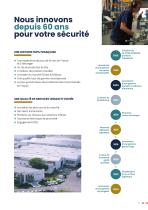 Portes industrielles  3.0 -5