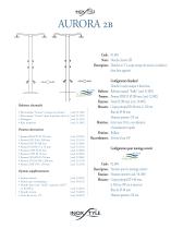 Douche Aurora - 3