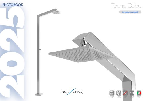 Tecno Cube 2025