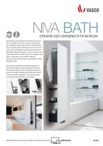 NIVA BATH LEAFLET