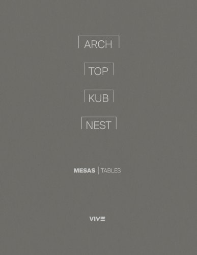 ARCH, TOP, KUB Y NEST
