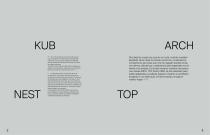 ARCH, TOP, KUB Y NEST - 3