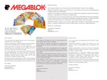 Catalogue General MEGABLOK - 3