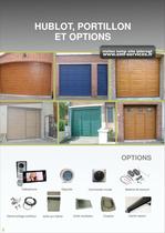 Portes de Garage SMF Services 2012 - 6