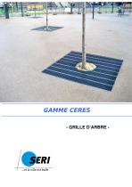 GAMME CERES - 1