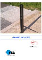 GAMME NEMESIS - 1