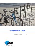 GAMME VULCAIN - 1