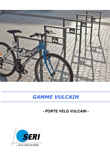 GAMME VULCAIN