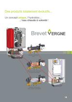 Catalogue général Vergne Innovation 2013 - 15