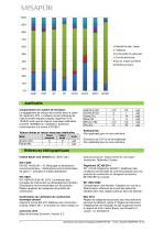 Déclaration environnementale MISAPOR 10_50 selon la norme ISO 14025 et EN 15804 - 7