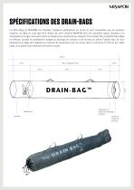 Drain-Bag de MISAPOR - 3