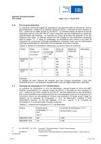 MISAPOR- Agrément Technique Européen FR 130549 - 7