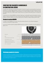 MISAPOR surface de circulation - 2