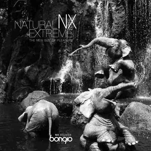 Natural NX Extreme