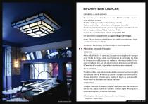 Raphaël Armand Luminaires CATALOGUE 2022 - 20