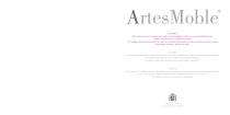 ArtesMoble Contemporain Volume 3 - 2