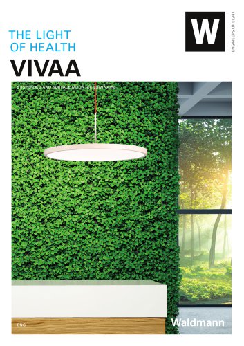 ViVAA 2.0 The Light of Well-being