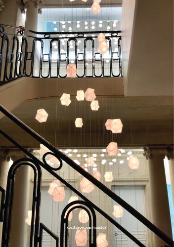 BESPOKE CHANDELIERS