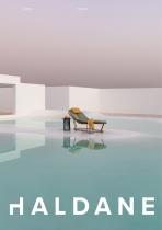 Papa Sun Occasional Seating & Daybed