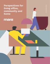 Mara – Magazine 2022 (en, it)‎