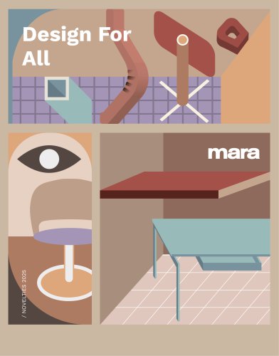 Mara &ndash; Magazine 2025 (en, it)