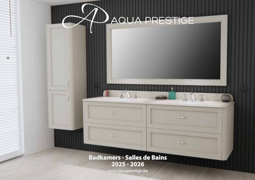 Aqua Prestige