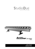 ARCHIBAR SL250