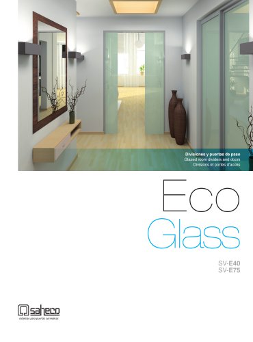 Eco Glass