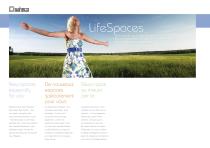 LifeSpaces - 2