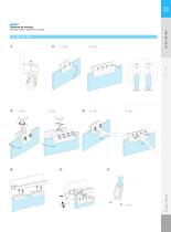 SLIDING DOOR FITTINGS - 19