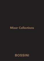 Mixer Collections