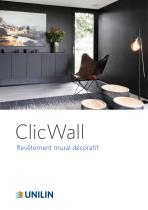 ClicWall - 1