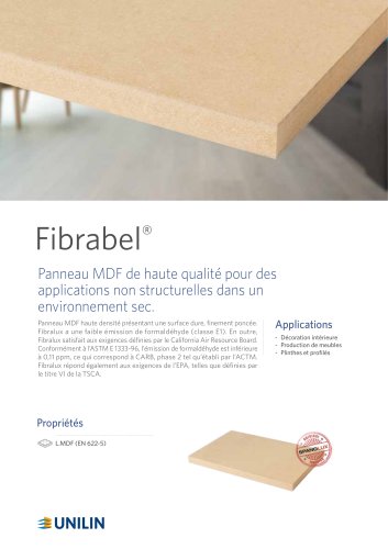 Fibrabel®