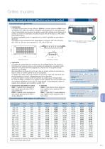 Catalogue 2012-13 - Diffusion - Diffuseurs et grilles de ventilation - 7