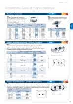 Catalogue 2012-13 - Flexibles - Conduits flexibles - 11