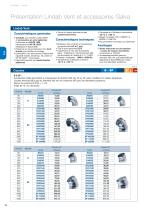 Catalogue 2012-13 - Flexibles - Conduits flexibles - 2