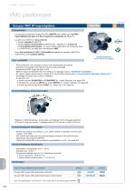 Catalogue 2012-13 - Ventilateurs - VMC Auto, hygroréglable, double flux, caissons de ventilation et CTA - 10