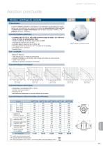 Catalogue 2012-13 - Ventilateurs - VMC Auto, hygroréglable, double flux, caissons de ventilation et CTA - 7