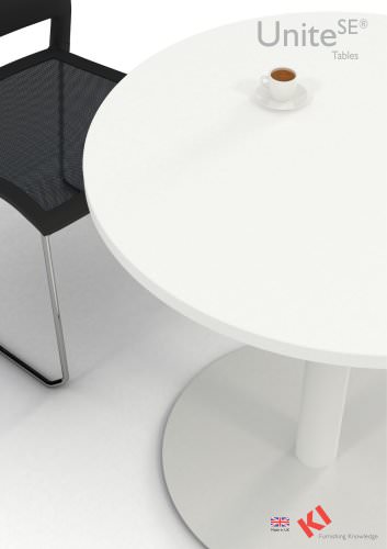 Unite SE® Table