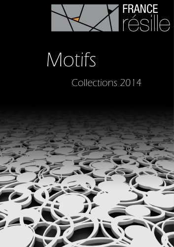 Motifs Collections 2014