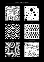 Motifs Collections 2014 - 6