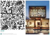 MOTIFS FAÇADES COLLECTION 2021-2022 - 13