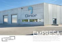 Dinor solutions creatives pour les spaces de travail - 4