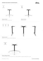 Eames Tables - 16