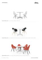 Eames Tables - 2