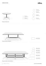 Eames Tables - 4