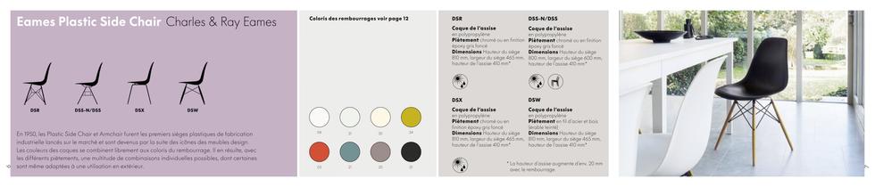 VITRA STANDARD BOOKLETS - 4