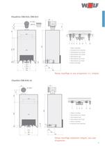 Tarif Chauffage 2009 - 6