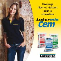 LatermixCem Classic-Mini-Maxi - 1