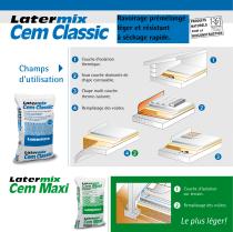 LatermixCem Classic-Mini-Maxi - 6